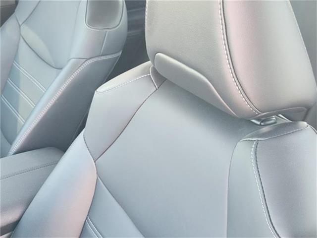 used 2024 Toyota RAV4 Hybrid car, priced at $39,932