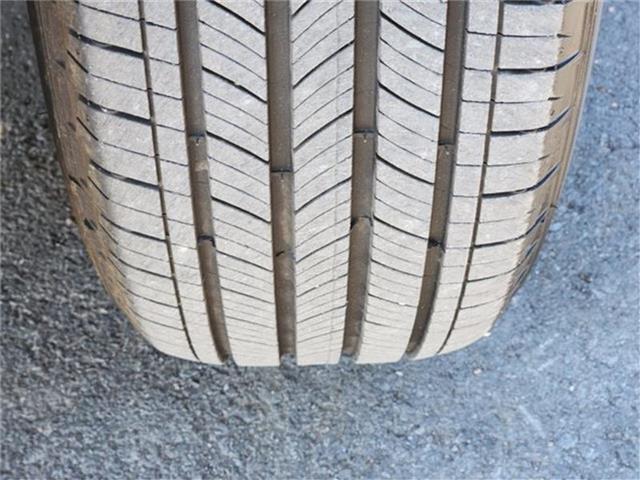 used 2024 Toyota RAV4 Hybrid car, priced at $39,932