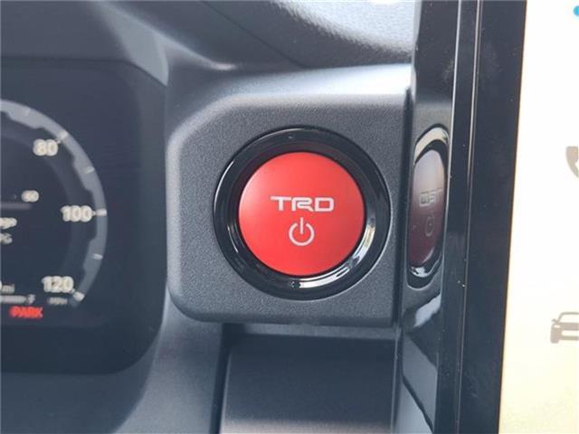 new 2025 Toyota 4Runner car, priced at $62,918