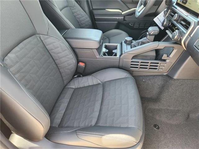 new 2025 Toyota 4Runner car, priced at $62,918