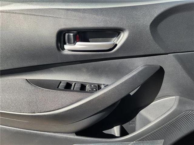 new 2026 Toyota Corolla car, priced at $27,827