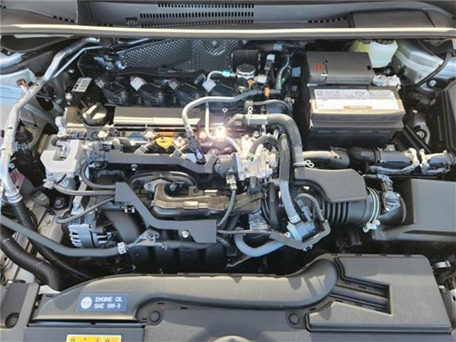 new 2026 Toyota Corolla car, priced at $27,827