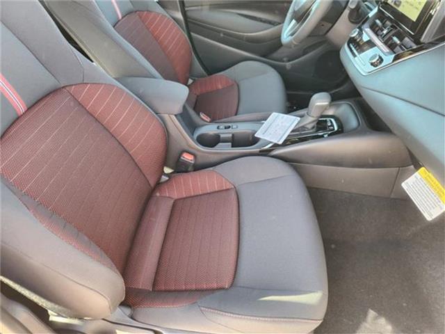 new 2026 Toyota Corolla car, priced at $27,827