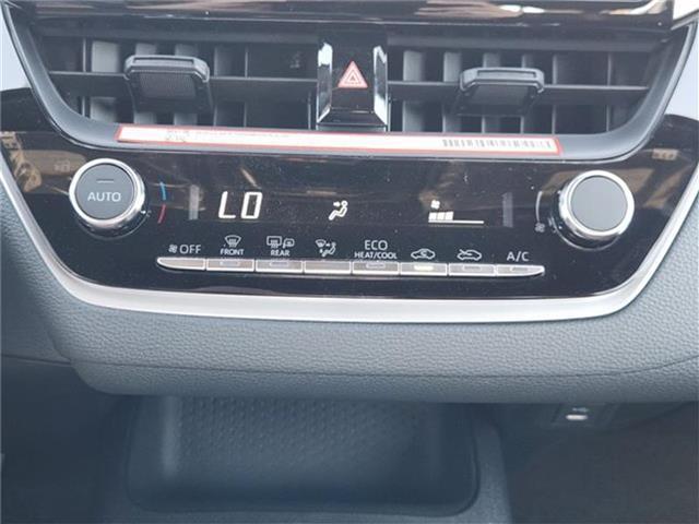 new 2026 Toyota Corolla car, priced at $27,827