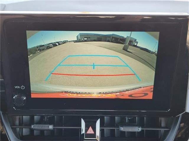 new 2026 Toyota Corolla car, priced at $27,827