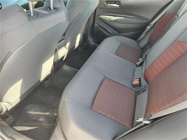 new 2026 Toyota Corolla car, priced at $27,827