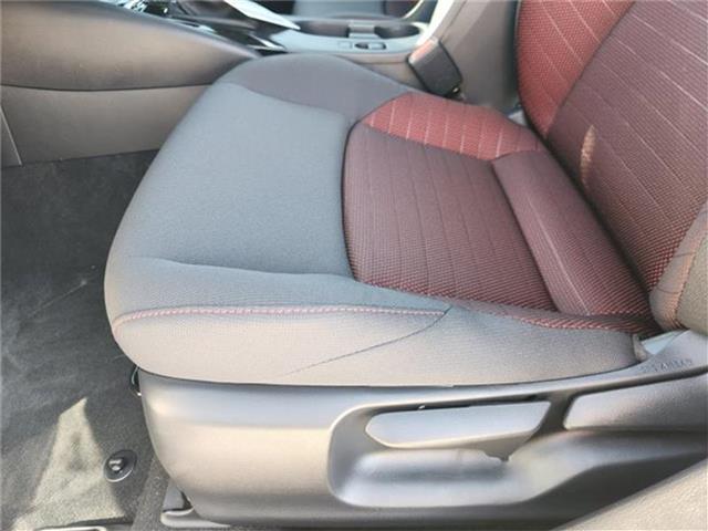 new 2026 Toyota Corolla car, priced at $27,827