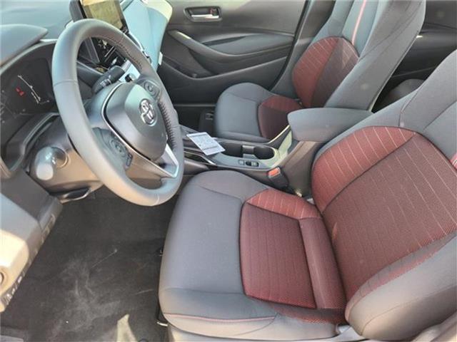 new 2026 Toyota Corolla car, priced at $27,827