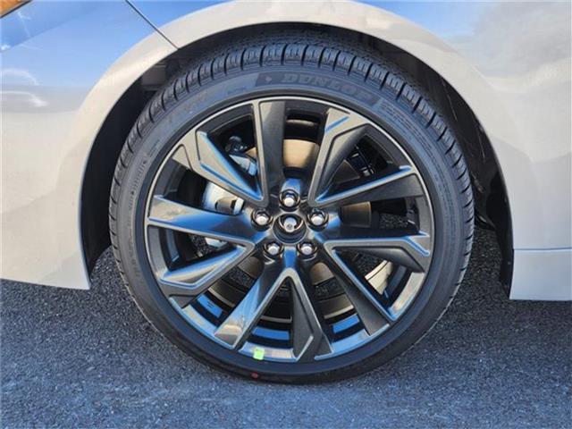 new 2026 Toyota Corolla car, priced at $27,827