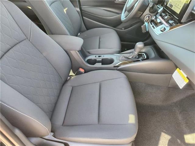new 2026 Toyota Corolla car, priced at $27,331