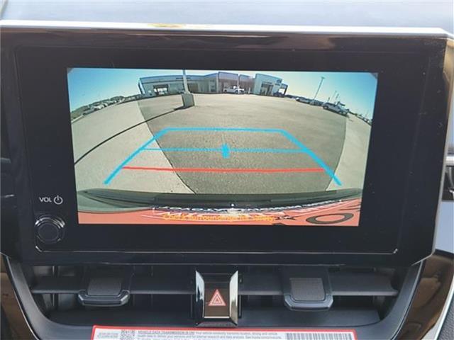 new 2026 Toyota Corolla car, priced at $27,331