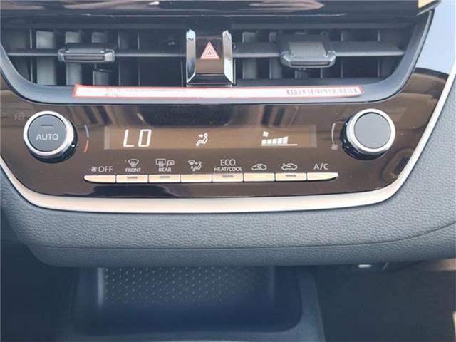 new 2026 Toyota Corolla car, priced at $27,331