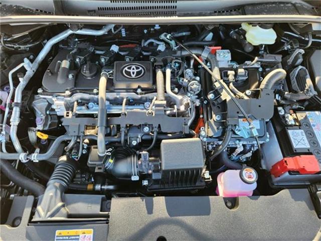 new 2026 Toyota Corolla car, priced at $27,331