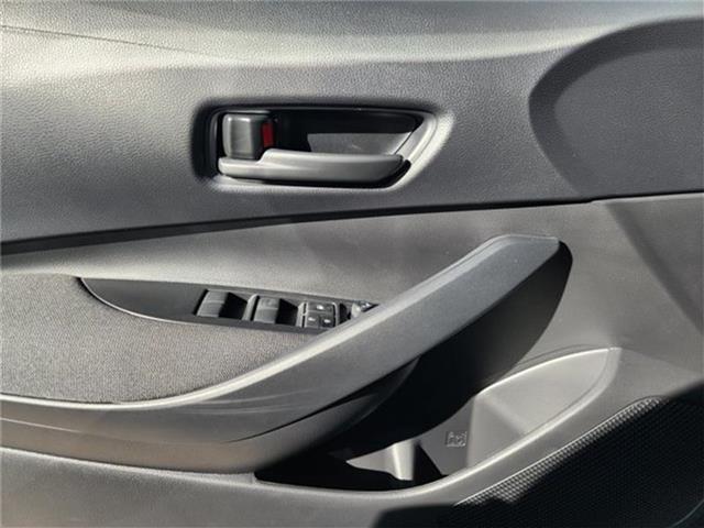 new 2026 Toyota Corolla car, priced at $27,331