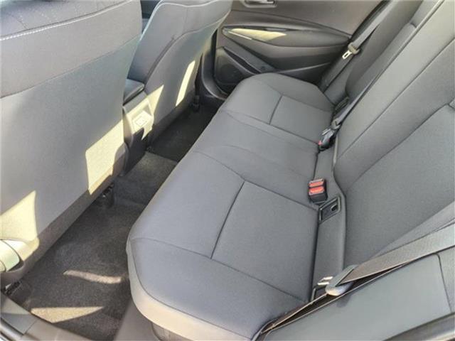 new 2026 Toyota Corolla car, priced at $27,331