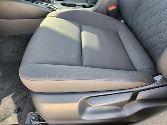 new 2026 Toyota Corolla car, priced at $27,331