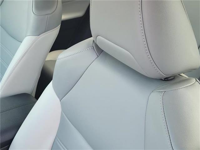 used 2024 Toyota RAV4 car, priced at $37,642
