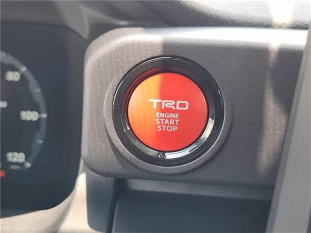 new 2025 Toyota 4Runner car, priced at $53,727