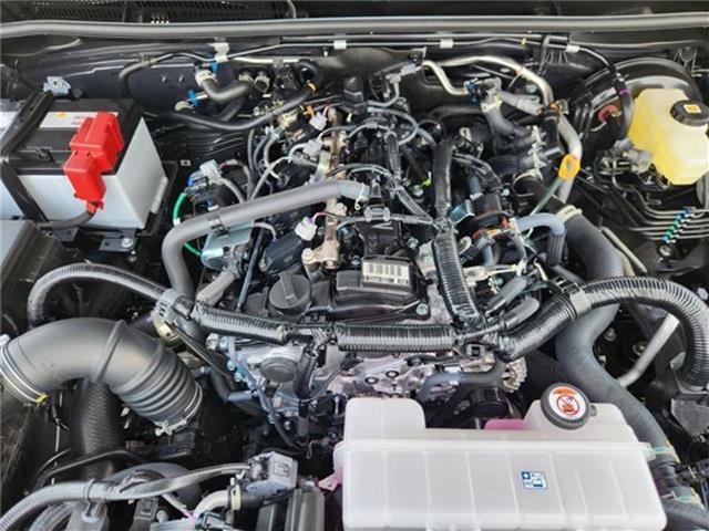 new 2025 Toyota 4Runner car, priced at $53,727