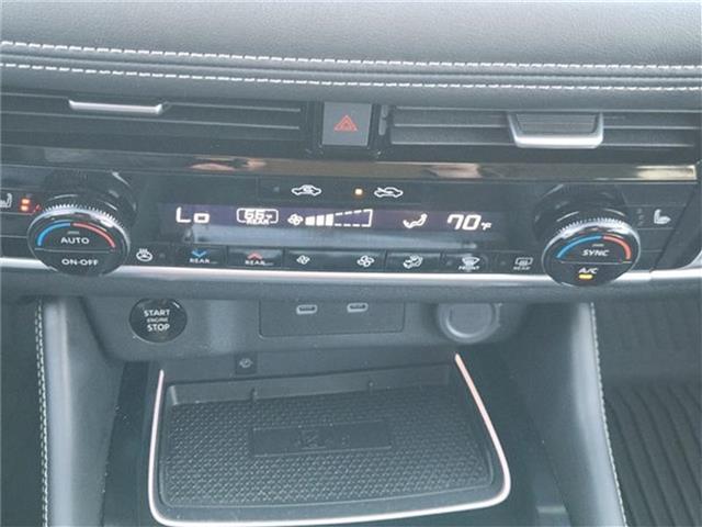 used 2025 Nissan Rogue car, priced at $33,076