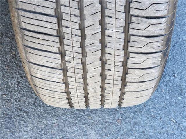 used 2025 Nissan Rogue car, priced at $33,076