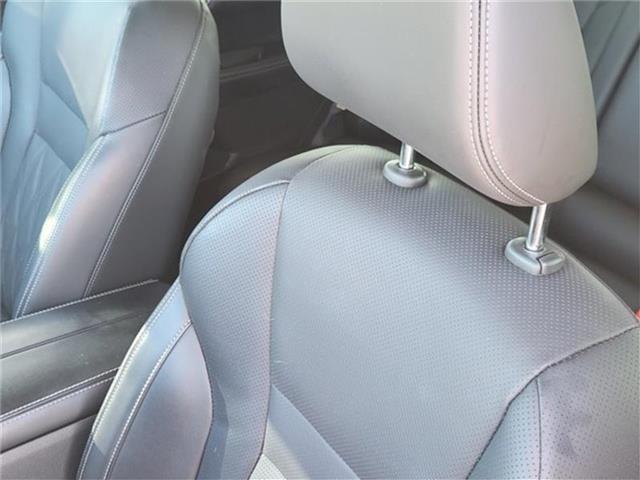 used 2025 Nissan Rogue car, priced at $33,076