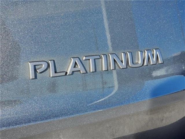 used 2025 Nissan Rogue car, priced at $33,076