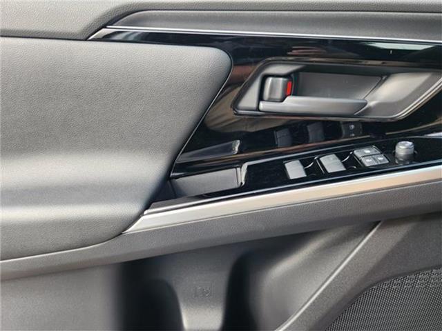 new 2025 Toyota bZ4X car, priced at $41,097