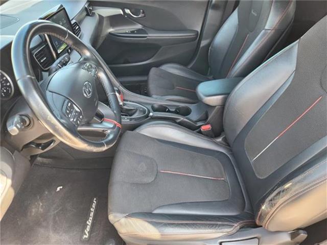 used 2019 Hyundai Veloster car, priced at $11,335