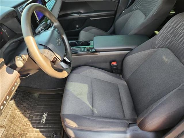 used 2025 Toyota Camry car, priced at $32,498