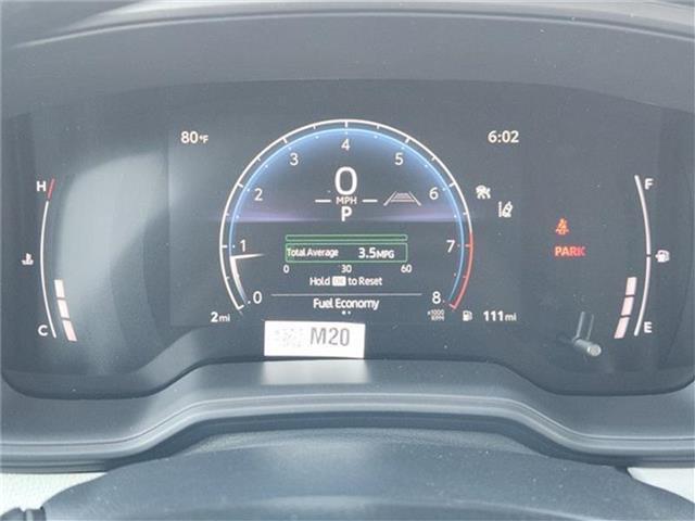 new 2026 Toyota Corolla Cross car, priced at $27,684