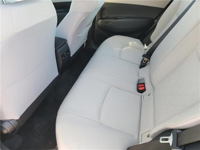 new 2026 Toyota Corolla Cross car, priced at $27,684