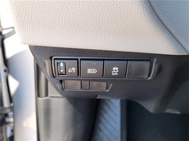 new 2026 Toyota Corolla Cross car, priced at $27,684