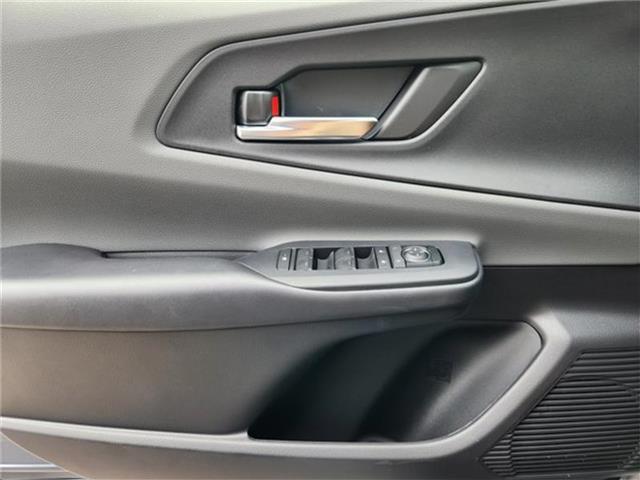 new 2026 Toyota Prius car, priced at $36,353