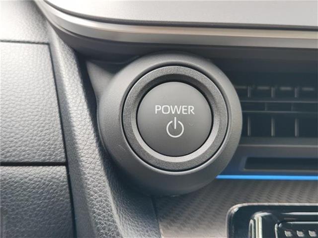 new 2026 Toyota Prius car, priced at $36,353