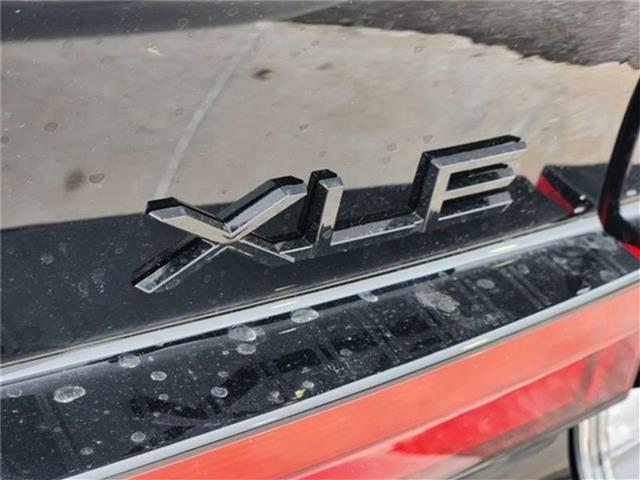 new 2026 Toyota Prius car, priced at $36,353