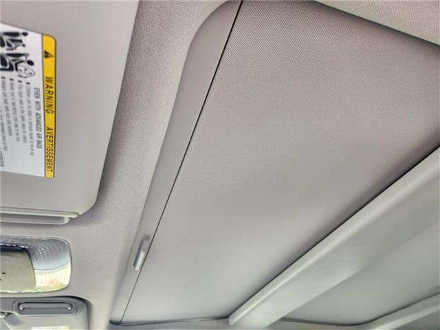 new 2026 Toyota Prius car, priced at $36,353