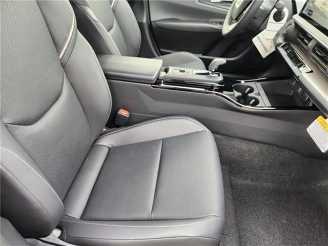 new 2026 Toyota Prius car, priced at $36,353