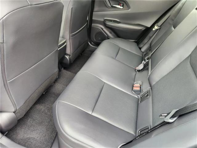 new 2026 Toyota Prius car, priced at $36,353