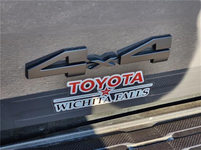 used 2025 Toyota Tacoma car, priced at $46,136