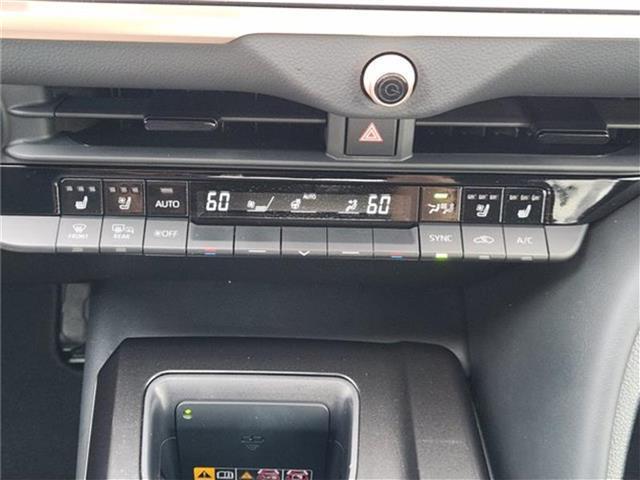 used 2024 Toyota Crown car, priced at $39,971