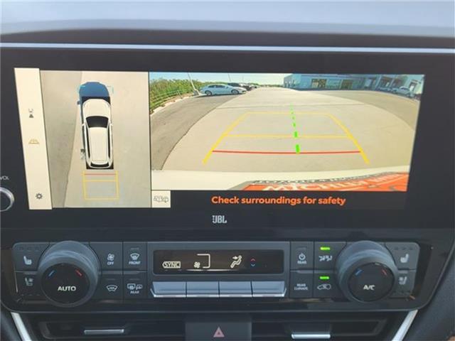 new 2026 Toyota Grand Highlander car, priced at $60,612