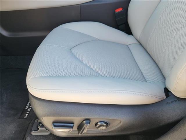 new 2026 Toyota Grand Highlander car, priced at $60,612