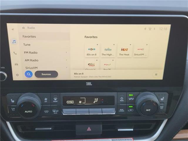 new 2026 Toyota Grand Highlander car, priced at $60,612