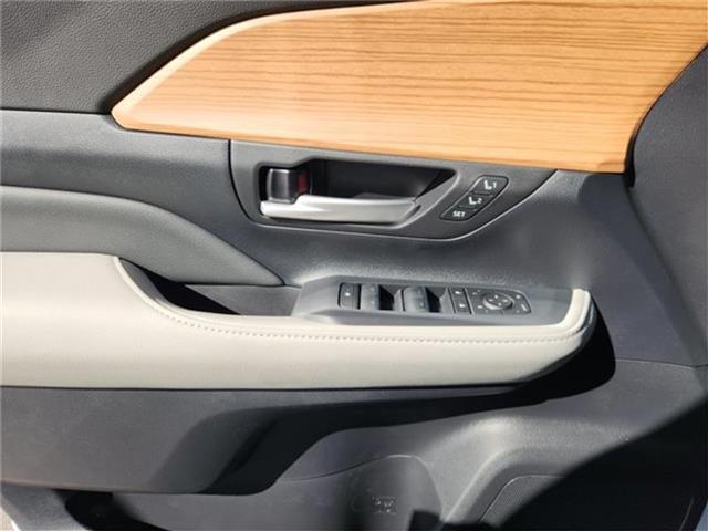 new 2026 Toyota Grand Highlander car, priced at $60,612