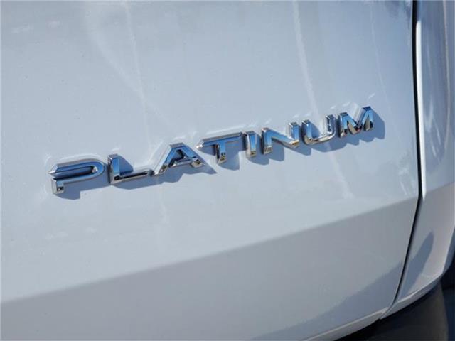 new 2026 Toyota Grand Highlander car, priced at $60,612