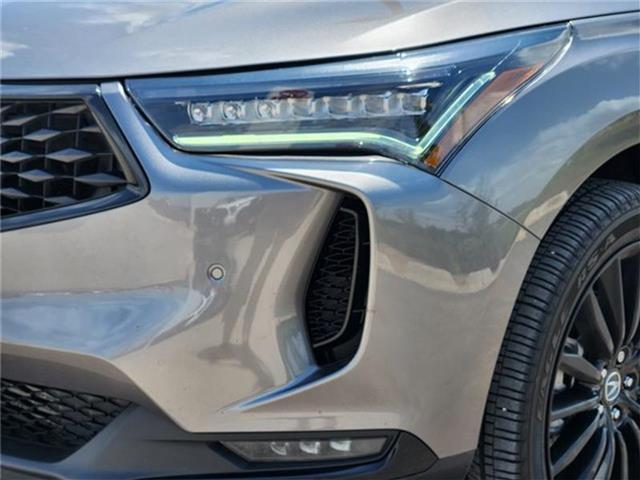 used 2023 Acura RDX car, priced at $43,808
