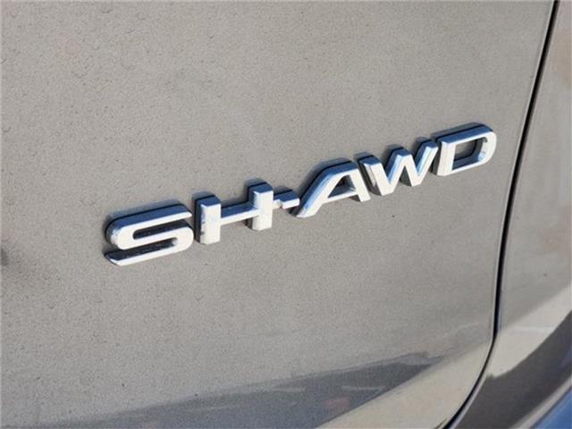 used 2023 Acura RDX car, priced at $43,808