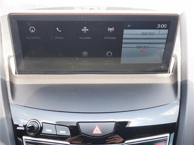 used 2023 Acura RDX car, priced at $43,808