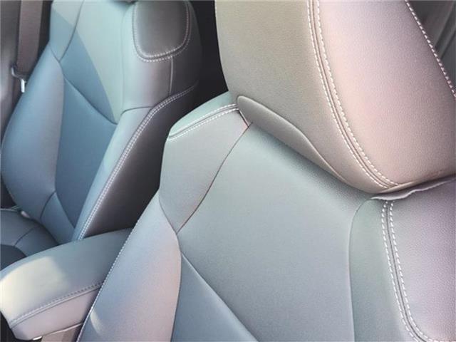 used 2025 Toyota Corolla Cross car, priced at $32,825